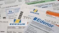 Edesur y Edenor 