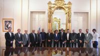 intendentes bonaerenses
