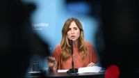 Victoria Tolosa Paz