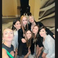 La otra Scaloneta: la reunión de las mujeres de la Selección antes de Argentina Vs. Croacia
