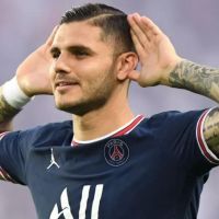 Mauro Icardi