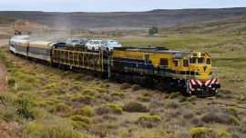 La noticia era largamente esperada.