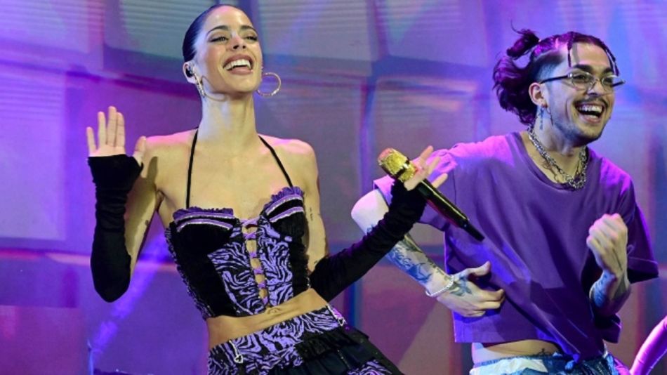 Agenda musical: estos son los shows más importantes de la última quincena de diciembre