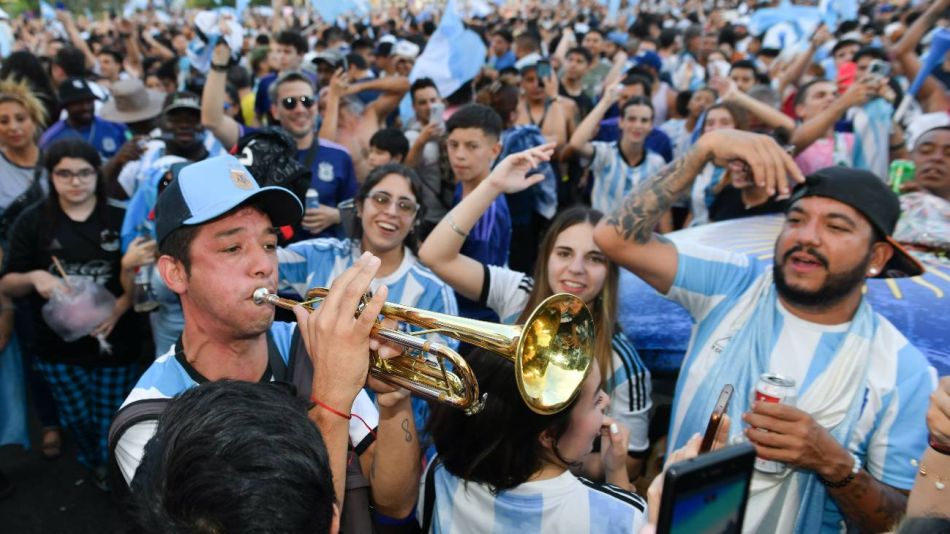 Argentina Croacia