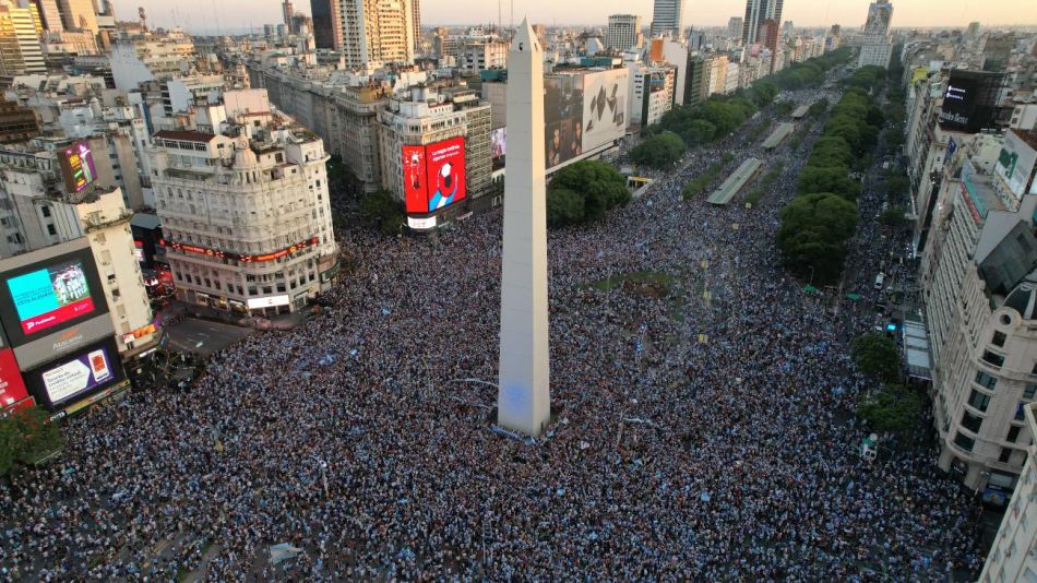 Argentina Croacia