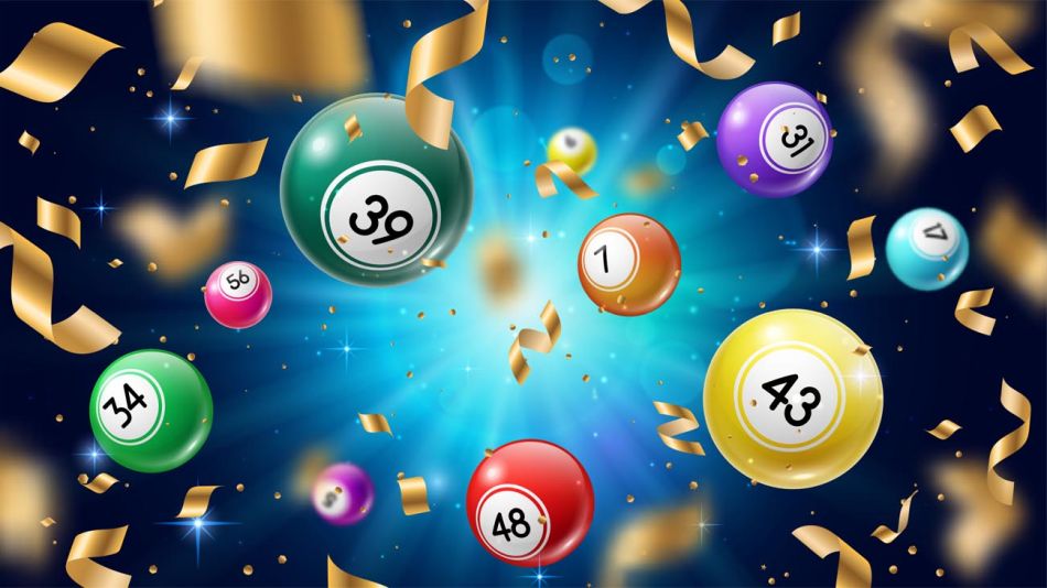 Lotería sorteos