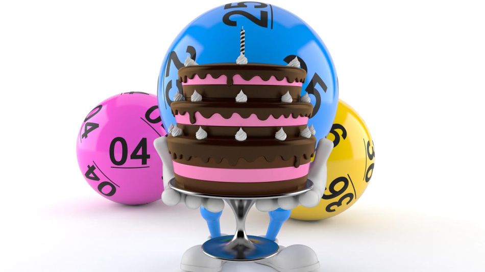 Lotería sorteos