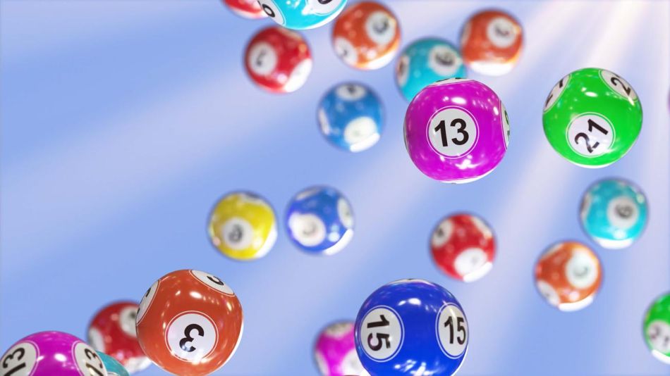 Lotería sorteos