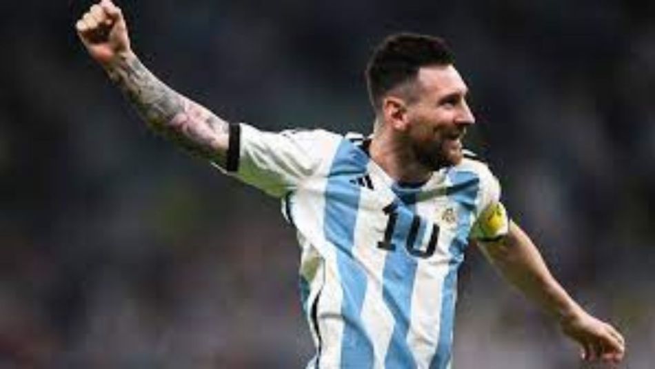 Otro gran capítulo para Lionel Messi: ¿Cómo le fue en las semifinales que jugó con Argentina?