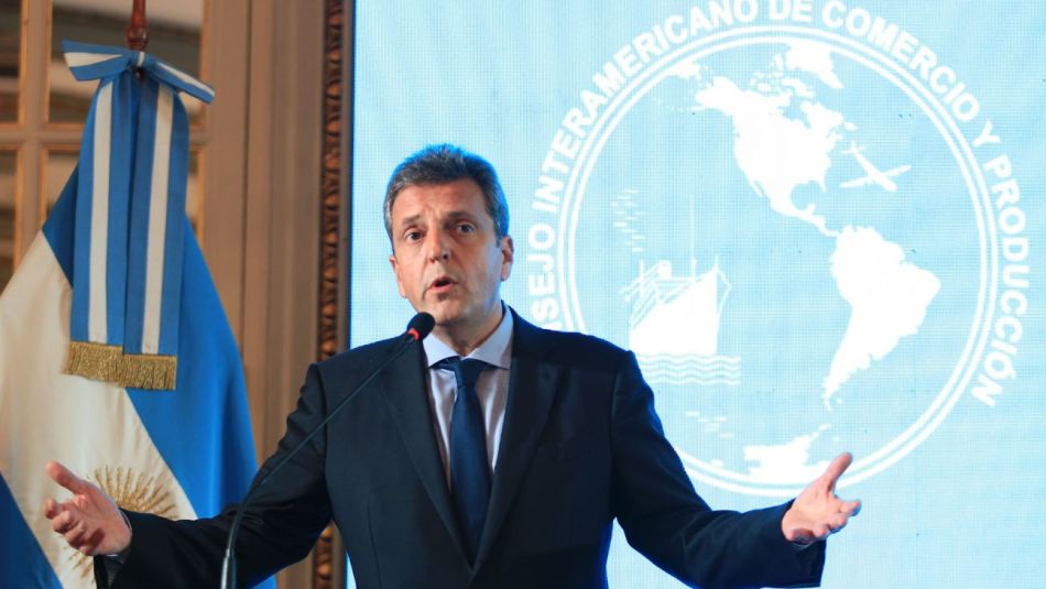 Sergio Massa