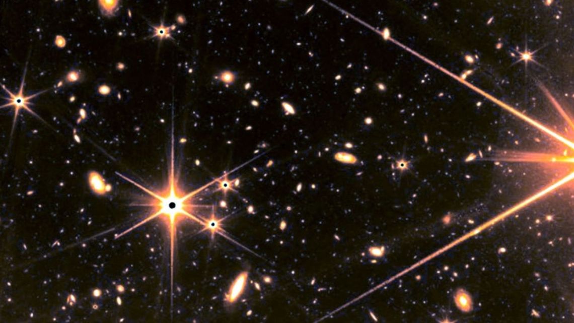 The seven high-impact scientific discoveries in 2022