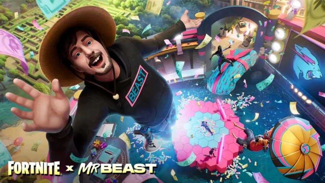 De dónde viene la fortuna de Mr.Beast? Conozca la historia del youtub