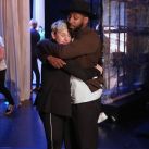 La reacción de Ellen DeGeneres ante la trágica muerte de su colaborador Stephen “tWitch” Boss