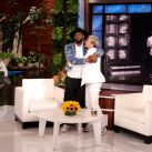 La reacción de Ellen DeGeneres ante la trágica muerte de su colaborador Stephen “tWitch” Boss