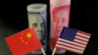 China - Estados Unidos 