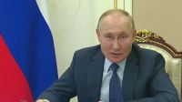 Faltazo de Vladimir Putin a la tradicional rueda de prensa de fin de año