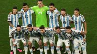 Selección Argentina de futbol