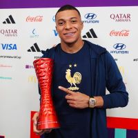 El galán de Francia: quién es la novia de Kylian Mbappé