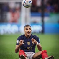 El galán de Francia: quién es la novia de Kylian Mbappé