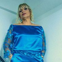 La historia de Claudia Valenzuela, mamá de L-Gante: "Sufrí mucho con la muerte de mi hijo"