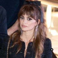 Penelope Cruz