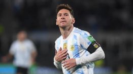 El liderazgo de Lionel Messi en el mundial: los motivos detrás de la evolución del 10