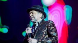 Furor por Joaquín Sabina en Argentina: sumó un quinto Movistar Arena