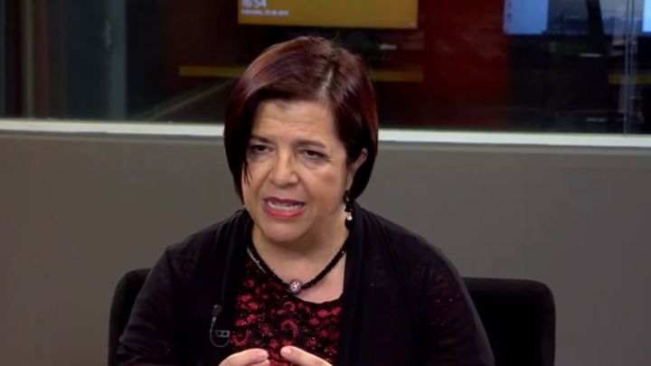 Marta Cohen