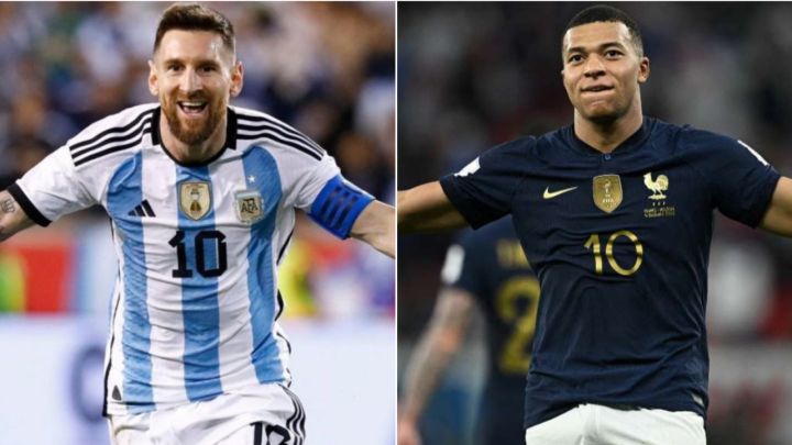 Qatar 2022: cuánto cuestan las entradas para la final entre Argentina y Francia