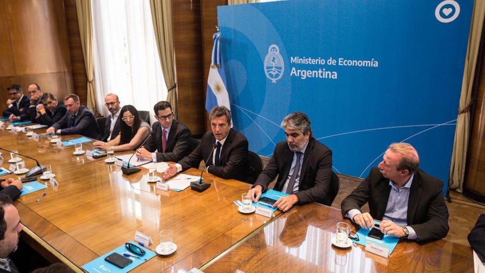 Acuerdo de precios con proveedores