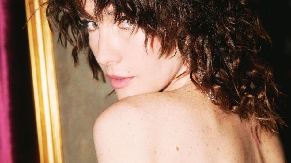 Natalia Oreiro se hizo un impensado cambio de look: "A lo Tina Turner"