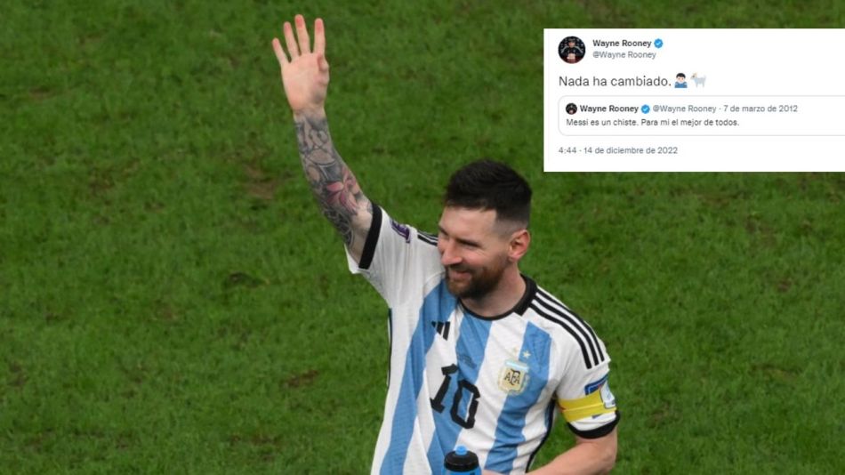 Tuit de Rooney 20221214
