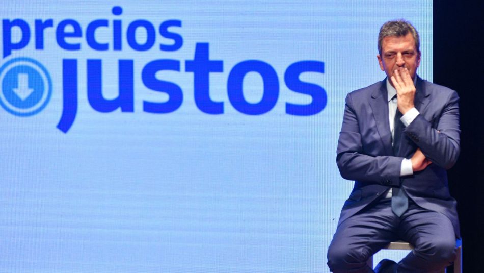 Sergio Massa