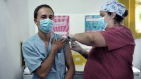 Aumento de casos covid-19: abren nuevos vacunatorios en CABA