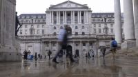 Banco de Inglaterra