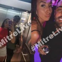 El ex de More Rial confirmó nueva novia: cuál fue la reacción de la hija de Jorge Rial
