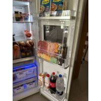 Tienda de soluciones: Heladera organizada