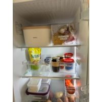 Tienda de soluciones: Heladera organizada
