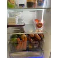 Tienda de soluciones: Heladera organizada