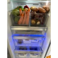 Tienda de soluciones: Heladera organizada