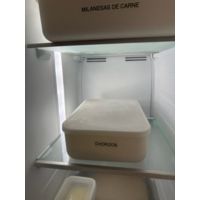 Tienda de soluciones: Heladera organizada
