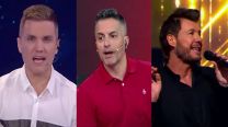 Gran Hermano, LAM y Canta Conmigo Ahora