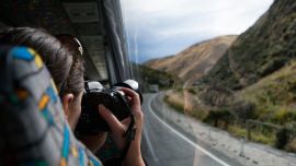 Los 5 destinos más elegidos del turismo interno que se más se cliquean para las vacaciones 2023 según la plataforma Booking