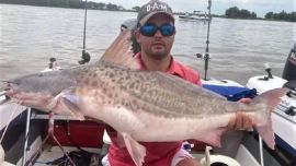 En Gualeguay, Entre Ríos, la tercera edición del Patí Gualeyo fue un verdadero éxito.