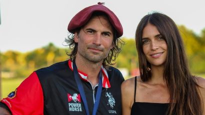 Jakob Von Plessen, el ex de Zaira Nara, reveló que lo hackearon: "Por si les piden plata"