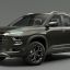 Nueva Chevrolet Montana