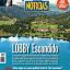 Tapa Nº 2399: LOBBY Escondido