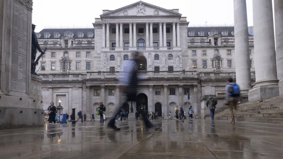 Banco de Inglaterra