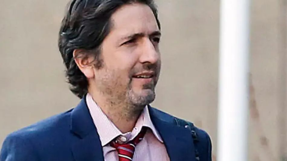 Sebastián Casanello