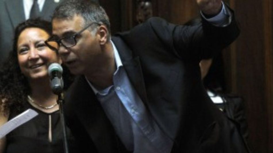 Javier Andrade